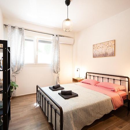 Kristi Central Home Ioannina II Esterno foto