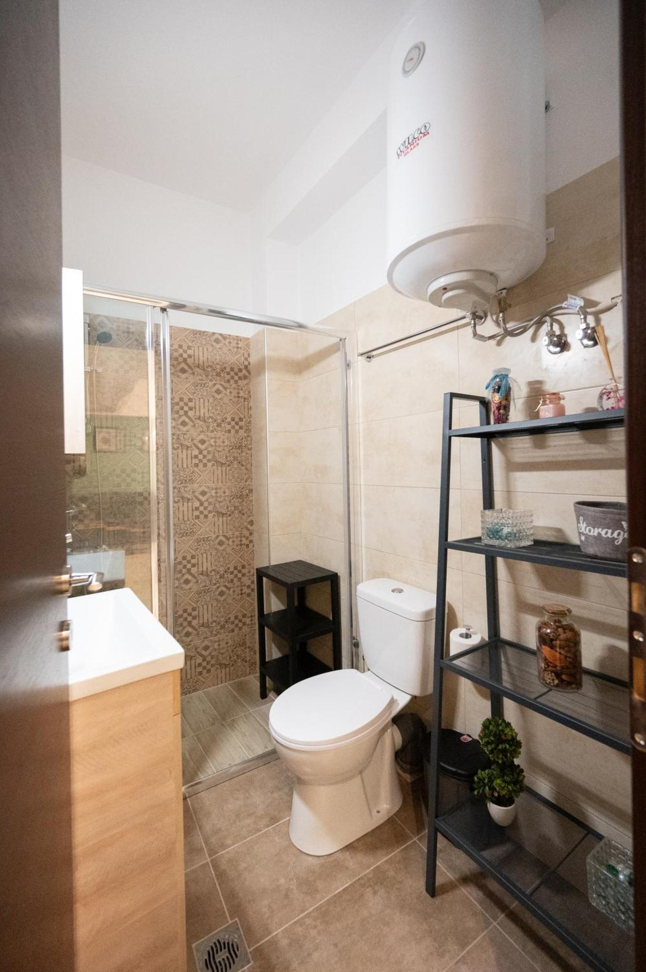 Kristi Central Home Ioannina II Esterno foto